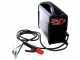 Poste &agrave; souder inverter &agrave; &eacute;lectrode &agrave; courant continu MMA Awelco Plus 160