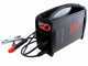 Poste &agrave; souder inverter &agrave; &eacute;lectrode &agrave; courant continu MMA Awelco Plus 160
