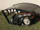 Black &amp; Decker BCRMW122-QW - Robot tondeuse avec p&eacute;rim&egrave;tre - robot tondeuse avec batterie au lithium 12V