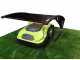 EGO RM 2000E - Robot tondeuse - avec batterie au lithium 24 V - 10 Ah