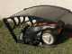 EGO RM 2000E - Robot tondeuse - avec batterie au lithium 24 V - 10 Ah
