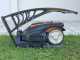 Gardena SILENO life 750 - Robot tondeuse - Avec c&acirc;ble p&eacute;riph&eacute;rique et batterie au lithium