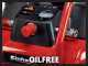 Einhell TE-AC 36 6 8 Li OF Set - Compresseur &agrave; batterie oilless - 4 Ah 2X18V