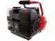 Einhell TE-AC 36 6 8 Li OF Set - Compresseur &agrave; batterie oilless - 4 Ah 2X18V