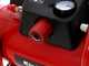 Einhell TE-AC 36 6 8 Li OF Set - Compresseur &agrave; batterie oilless - 4 Ah 2X18V