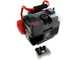 Einhell TE-AC 36 6 8 Li OF Set - Compresseur &agrave; batterie oilless - 4 Ah 2X18V