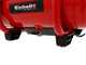 Einhell TE-AC 36 6 8 Li OF Set - Compresseur &agrave; batterie oilless - 4 Ah 2X18V