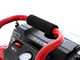 Einhell TE-AC 36 6 8 Li OF Set - Compresseur &agrave; batterie oilless - 4 Ah 2X18V