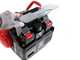 Einhell TE-AC 36 6 8 Li OF Set - Compresseur &agrave; batterie oilless - 4 Ah 2X18V