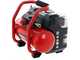 Einhell TE-AC 36 6 8 Li OF Set - Compresseur &agrave; batterie oilless - 4 Ah 2X18V