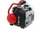Einhell TE-AC 36 6 8 Li OF Set - Compresseur &agrave; batterie oilless - 4 Ah 2X18V