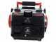 Einhell TE-AC 36 6 8 Li OF Set - Compresseur &agrave; batterie oilless - 4 Ah 2X18V