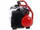 Einhell TE-AC 36 6 8 Li OF Set - Compresseur &agrave; batterie oilless - 4 Ah 2X18V