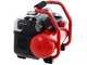 Einhell TE-AC 36 6 8 Li OF Set - Compresseur &agrave; batterie oilless - 4 Ah 2X18V