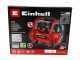 Einhell TE-AC 36 6 8 Li OF Set - Compresseur &agrave; batterie oilless - 4 Ah 2X18V