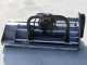 Blackstone BM 150 Hydro - Broyeur sur tracteur -  S&eacute;rie m&eacute;dium - D&eacute;port hydraulique