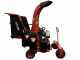 Ceccato Tritone Super Monster GX690 - Broyeur thermique professionnel - Moteur Honda GX690