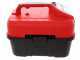 Aspirateur portatif sur batterie Einhell TE-VC 18/10 Li - SANS BATTERIE