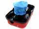 Aspirateur portatif sur batterie Einhell TE-VC 18/10 Li - SANS BATTERIE