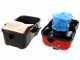 Aspirateur portatif sur batterie Einhell TE-VC 18/10 Li - SANS BATTERIE