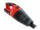 Aspirateur portatif &agrave; batterie Einhell TE-VC 18 Li - SANS BATTERIE