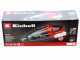 Aspirateur portatif &agrave; batterie Einhell TE-VC 18 Li - SANS BATTERIE