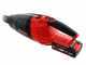 Einhell TE-VC 18 Li - Aspirateur &agrave; main &agrave; batterie 18 V - SANS BATTERIE NI CHARGEUR