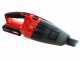 Einhell TE-VC 18 Li - Aspirateur &agrave; main &agrave; batterie 18 V - SANS BATTERIE NI CHARGEUR