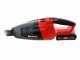 Einhell TE-VC 18 Li - Aspirateur portable &agrave; batterie 18V - SANS BATTERIE NI CHARGEUR