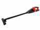 Einhell TE-VC 18 Li - Aspirateur portable &agrave; batterie 18V - SANS BATTERIE NI CHARGEUR