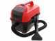 Einhell TE-VC 18/10 Li - Aspirateur portatif &agrave; batterie - 18V 2,5Ah