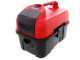 Einhell TE-VC 18/10 Li - Aspirateur portatif &agrave; batterie - 18V 2,5Ah