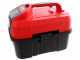 Einhell TE-VC 18/10 Li - Aspirateur portatif &agrave; batterie - 18V 2,5Ah
