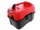 Einhell TE-VC 18/10 Li - Aspirateur portatif &agrave; batterie - 18V 2,5Ah