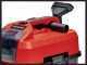 Einhell TE-VC 18/10 Li - Aspirateur portatif &agrave; batterie - 18V 2,5Ah