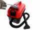 Einhell TE-VC 18/10 Li - Aspirateur portatif &agrave; batterie - 18V 2,5Ah