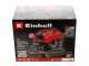 Einhell TE-VC 18/10 Li - Aspirateur portatif &agrave; batterie - 18V 2,5Ah