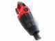 Aspirateur portatif &agrave; batterie Einhell TE-VC 18 Li - 2Ah 18V