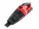 Aspirateur portatif &agrave; batterie Einhell TE-VC 18 Li - 2Ah 18V