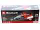 Aspirateur portatif &agrave; batterie Einhell TE-VC 18 Li - 2Ah 18V