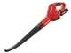 Einhell GE-CL 18 Li E - Souffleur de feuilles &agrave; batterie - Batterie de 18V 2.5Ah
