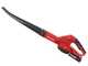 Einhell GE-CL 18 Li E - Souffleur de feuilles &agrave; batterie - Batterie de 18V 2.5Ah