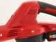 Souffleur &agrave; feuilles Einhell GE-CL 18 Li E - Batterie de 18V 2.5Ah
