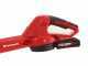 Souffleur &agrave; feuilles Einhell GE-CL 18 Li E - Batterie de 18V 2.5Ah