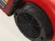 Souffleur &agrave; feuilles Einhell GE-CL 18 Li E - Batterie de 18V 2.5Ah
