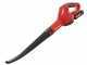 Souffleur &agrave; feuilles Einhell GE-CL 18 Li E - Batterie de 18V 2.5Ah