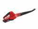 Souffleur &agrave; feuilles Einhell GE-CL 18 Li E - Batterie de 18V 2.5Ah