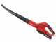 Souffleur &agrave; feuilles Einhell GE-CL 18 Li E - Batterie de 18V 2.5Ah