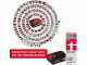 Souffleur &agrave; feuilles Einhell GE-CL 18 Li E - Batterie de 18V 2.5Ah