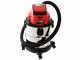 Einhell TC-VC 18/20 Li - Aspirateur solides et liquides &agrave; batterie - 18V 2,5Ah